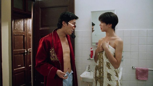 007 북경특급1-(원영의) (영화) | 인스티즈