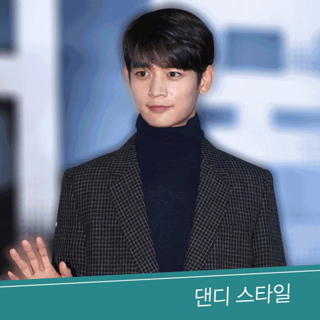 남자 앞머리 스타일링 | 인스티즈