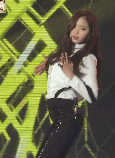 나은이 10대 시절 | 인스티즈