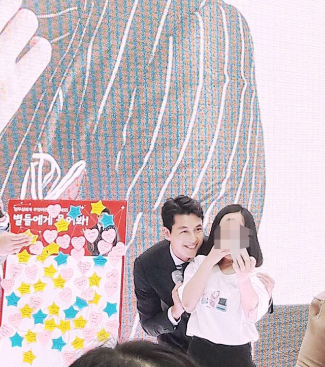 정우성 실물 느낌이라는 직찍들.jpg | 인스티즈