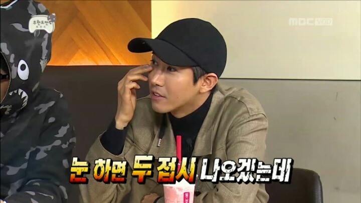 [무한도전] 극딜당하는 정준하 | 인스티즈