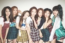 러블리즈, 레드벨벳, 오마이걸, 여자친구, CLC의 공통점 (소름주의) | 인스티즈
