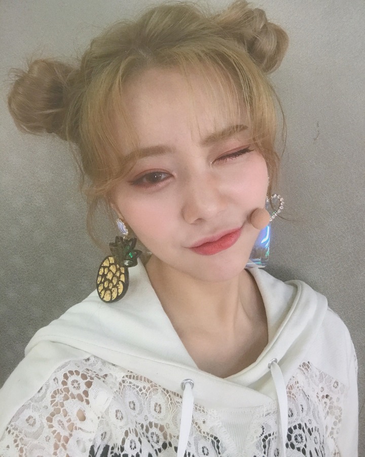 다이아 권은채 | 인스티즈