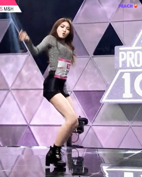 아이오아이 맴버별 프로듀스101 레전드.jpg | 인스티즈