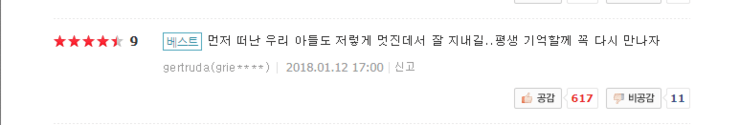눈시울이 붉어지는 영화 코코 감상평 | 인스티즈