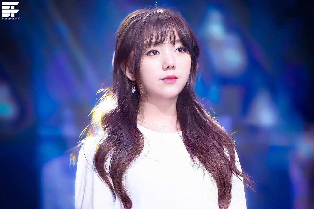 [러블리즈] 제가 사는 곳에 폭염 특보가 내려져서 케이 | 인스티즈