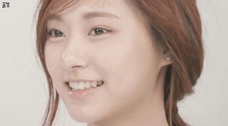 트와이스 쯔위.gif | 인스티즈