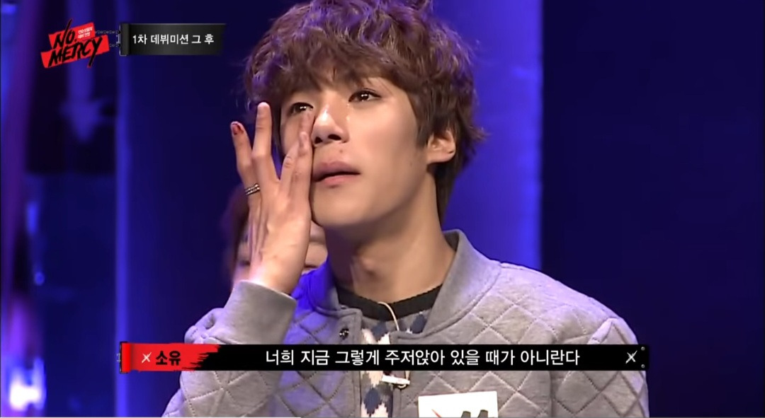 스타쉽의 무자비한 대들보 선발기.jpg | 인스티즈