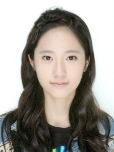 짱예로운 여자 아이돌들의 증명사진 모음 .jpg | 인스티즈