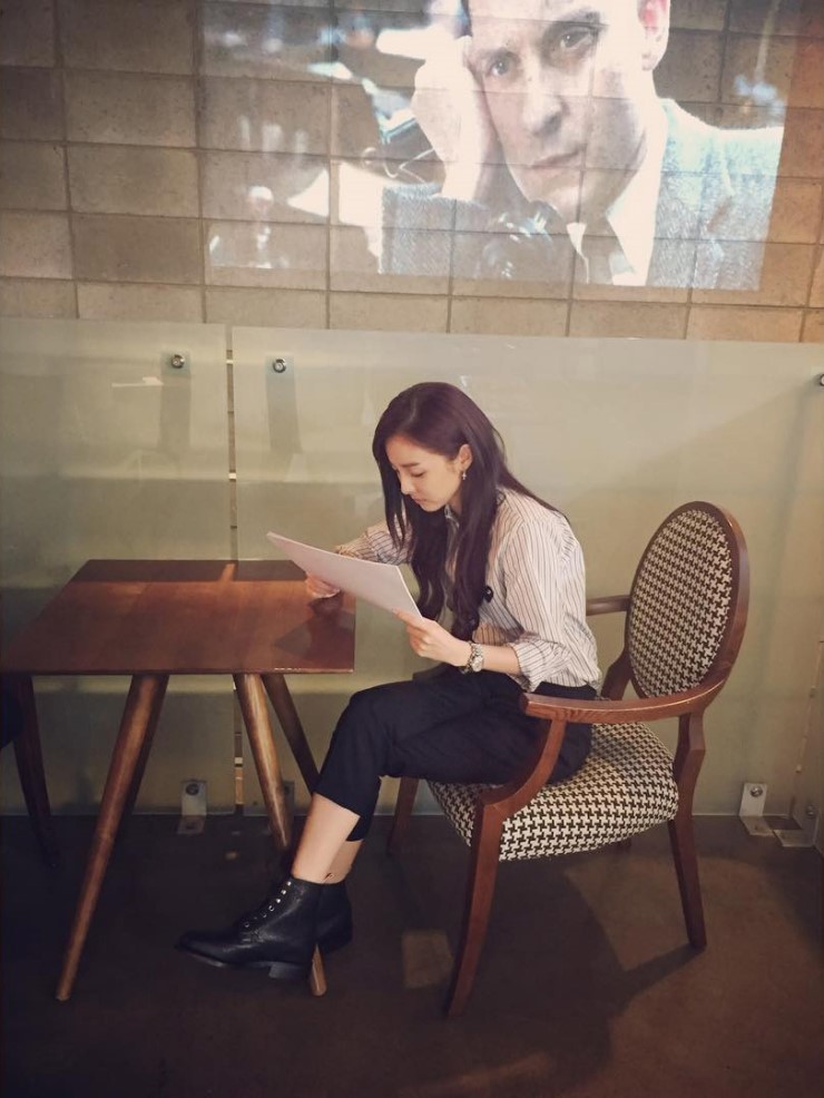 남자들이 탐낼만한 아이템 많은 산다라박 사복 패션.jpg | 인스티즈