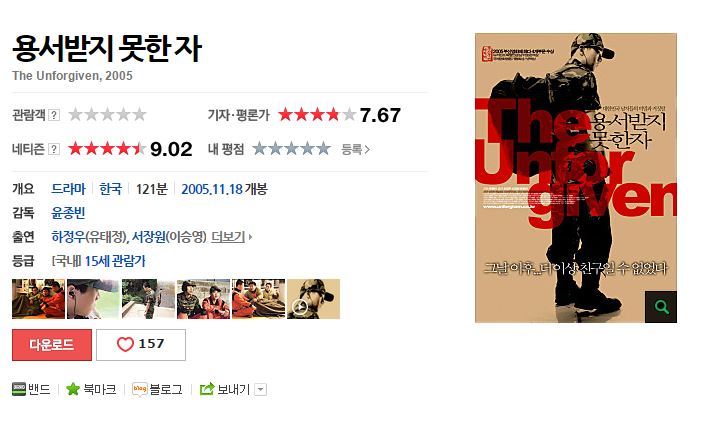 중앙대 졸업작품 레전드ㄷㄷㄷ | 인스티즈