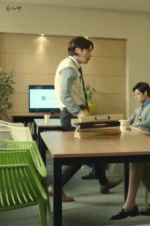 일부 여자들에게 수요 정말 확실한 남자 캐릭터들 | 인스티즈