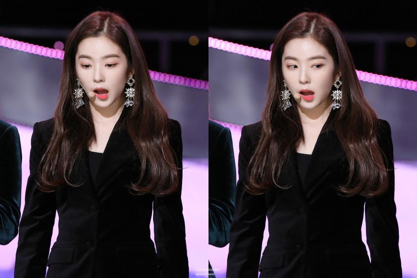 얼굴천재 레드벨벳 아이린.jpg | 인스티즈