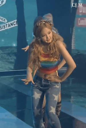 손나은 몸매.jpgif | 인스티즈