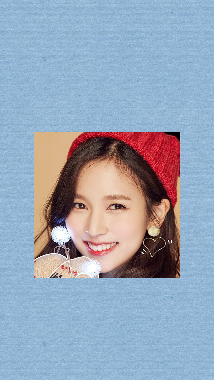 트와이스 미나 사나 모모 Heart Shaker 폰 배경화면 & 잠금화면. png__ | 인스티즈