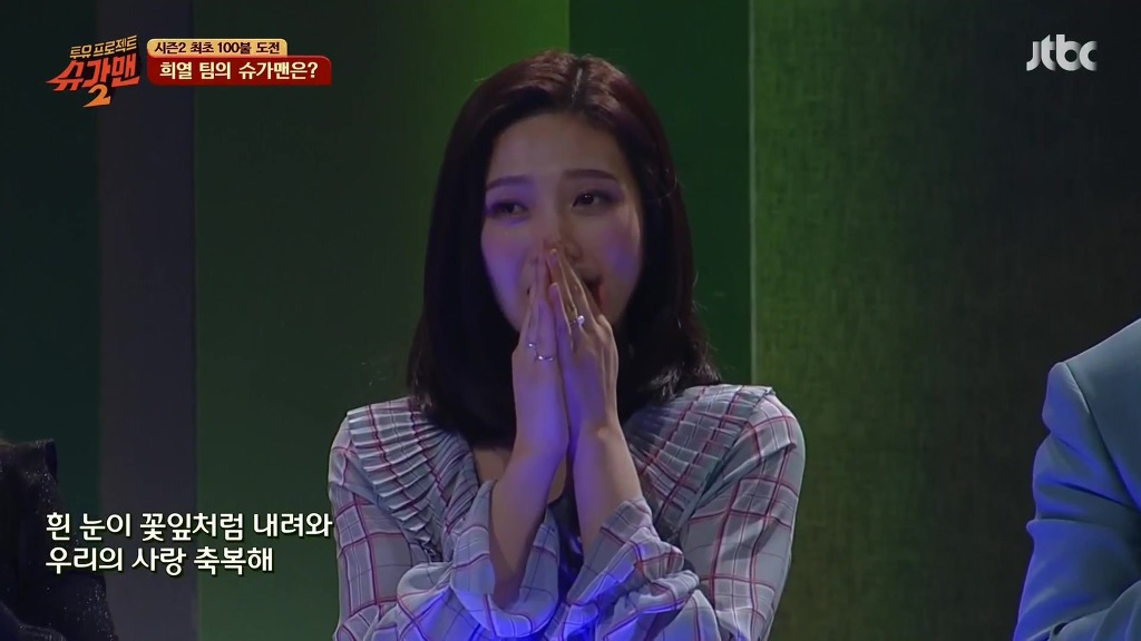 슈가맨 시즌1~3 전회시청자가 슈가맨 덕후가 꼽는 슈가맨 역대 최고 레전드무대 | 인스티즈