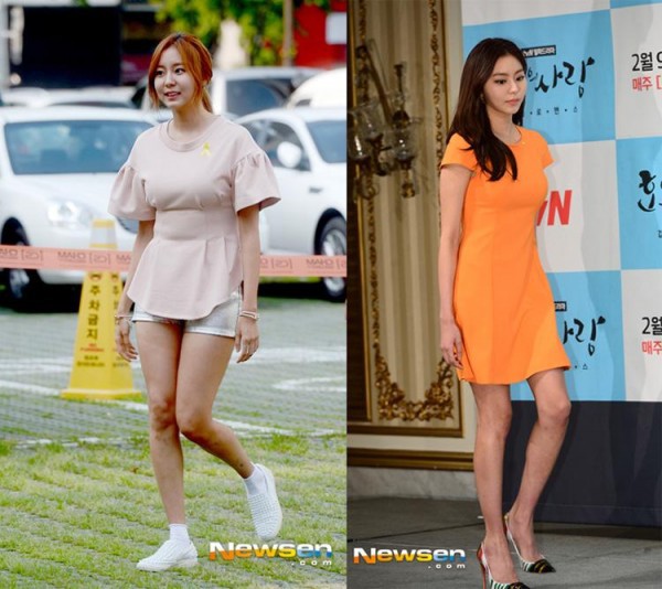 외모에 다이어트가 절대적인 이유 | 인스티즈