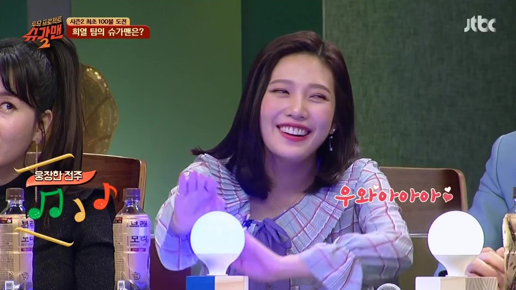 슈가맨 시즌1~3 전회시청자가 슈가맨 덕후가 꼽는 슈가맨 역대 최고 레전드무대 | 인스티즈