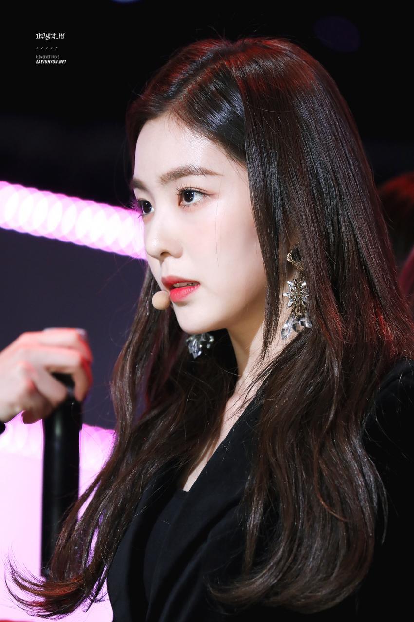 얼굴천재 레드벨벳 아이린.jpg | 인스티즈