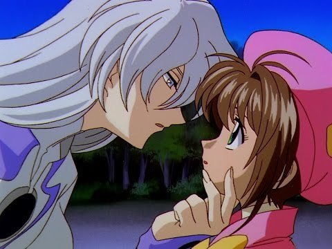 카드캡터 체리 (カードキャプターさくら) | 인스티즈