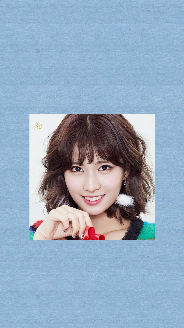 트와이스 미나 사나 모모 Heart Shaker 폰 배경화면 & 잠금화면. png__ | 인스티즈