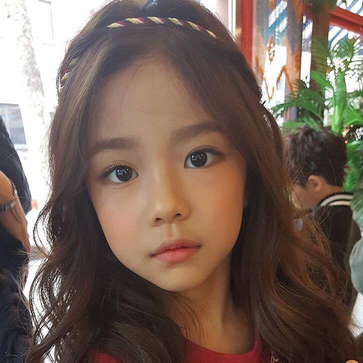 2009년생 키즈모델 황시은.jpg | 인스티즈