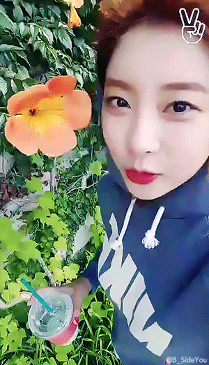 걸스데이 쏘리더 아끼고 아끼는 사진 10장! | 인스티즈