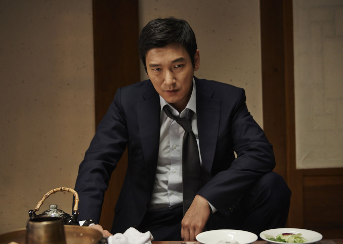 내부자들 vs 신세계 | 인스티즈