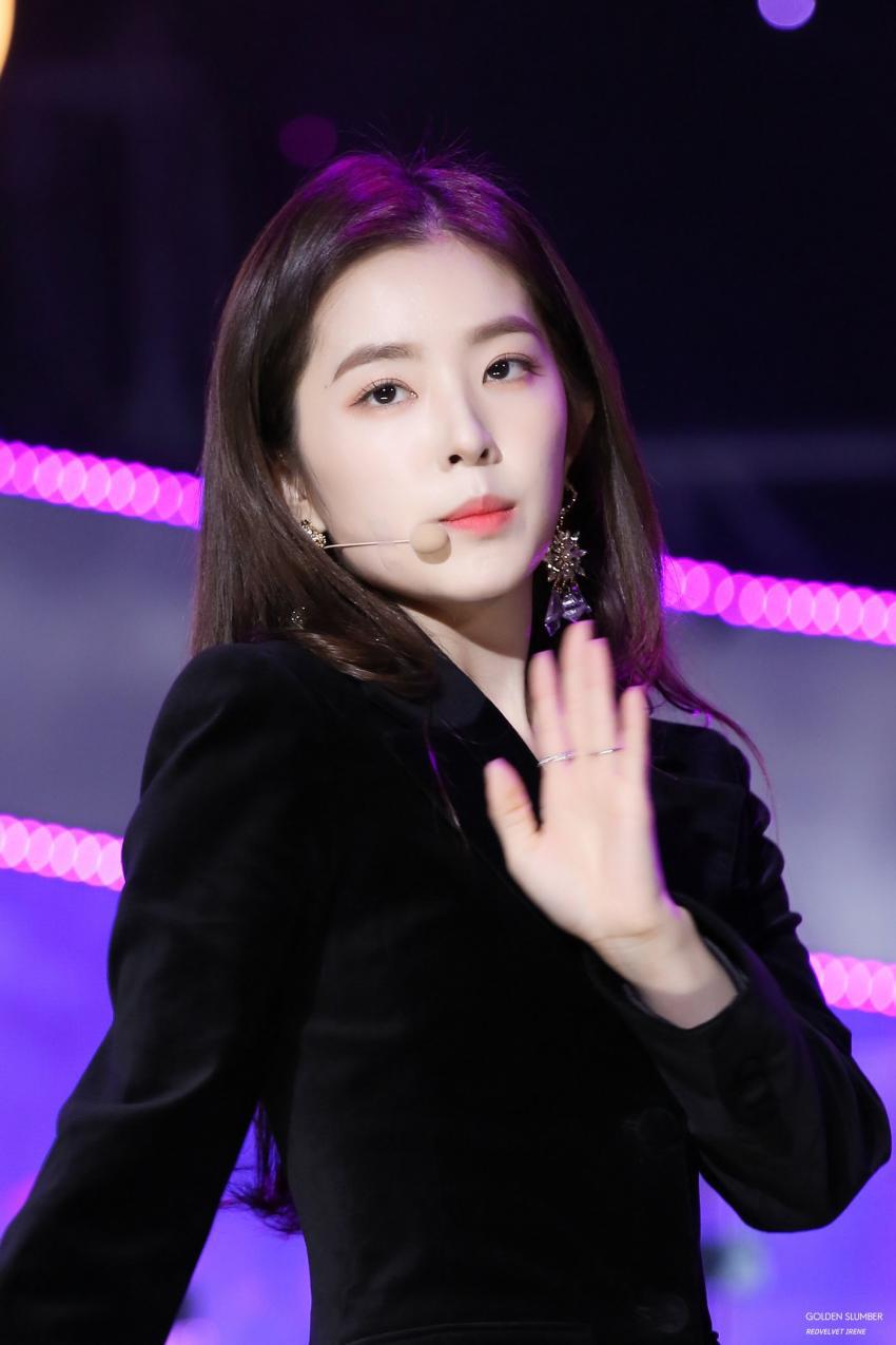 얼굴천재 레드벨벳 아이린.jpg | 인스티즈