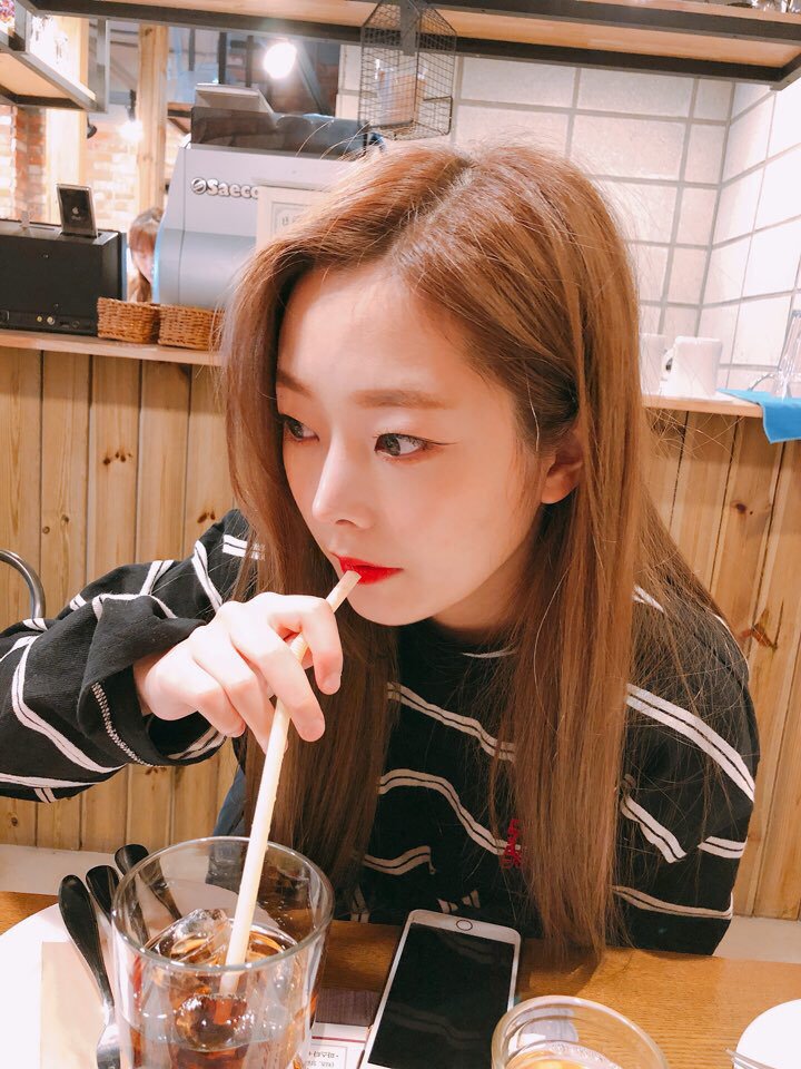 프리스틴 정은우 | 인스티즈
