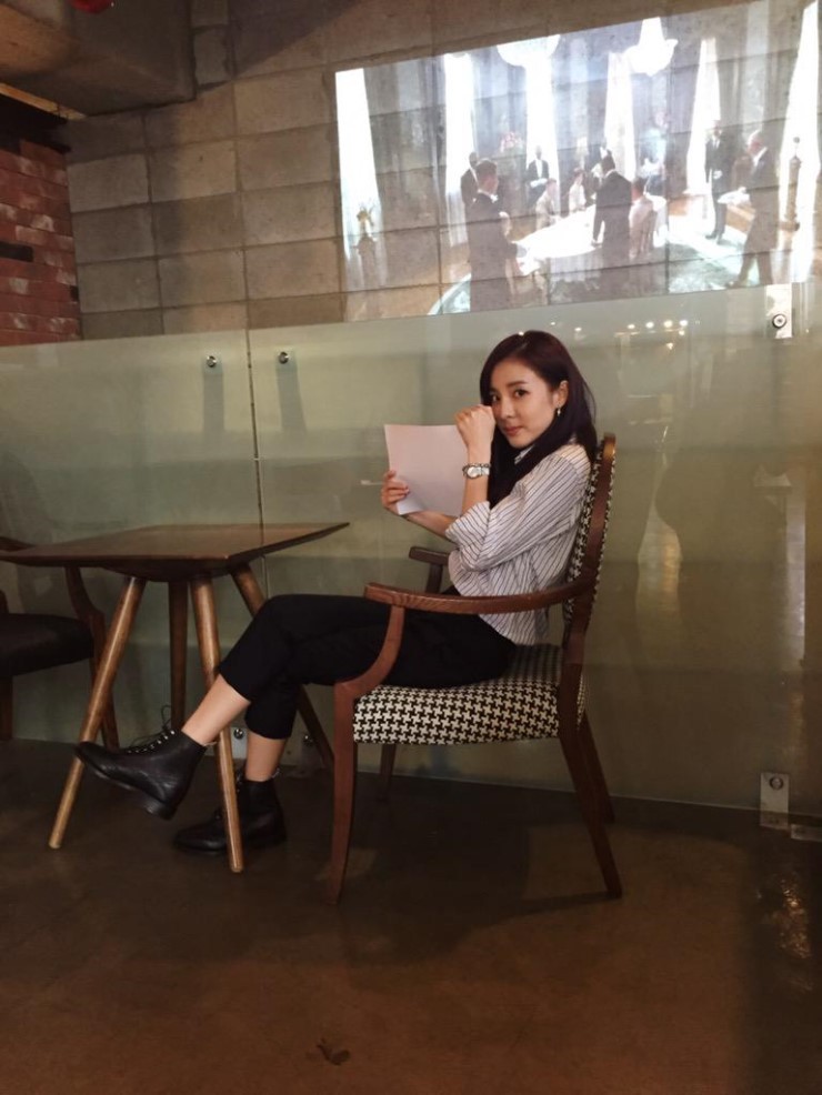 남자들이 탐낼만한 아이템 많은 산다라박 사복 패션.jpg | 인스티즈