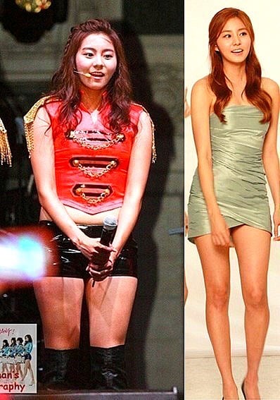 외모에 다이어트가 절대적인 이유 | 인스티즈