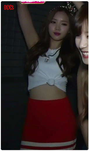 손나은 몸매.jpgif | 인스티즈