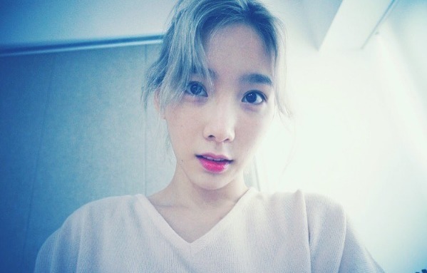 태연 사진 | 인스티즈