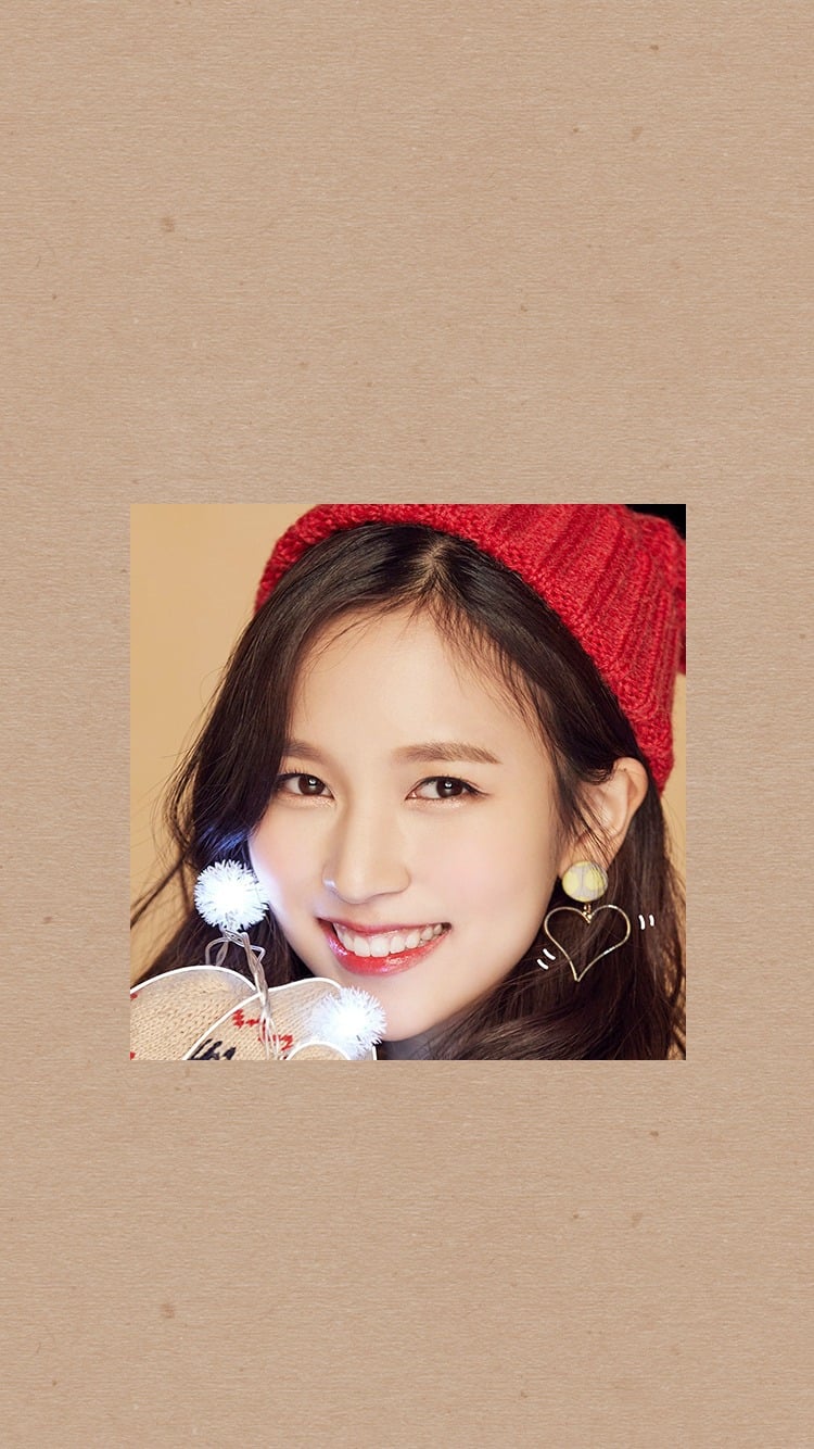 트와이스 미나 사나 모모 Heart Shaker 폰 배경화면 & 잠금화면. png__ | 인스티즈