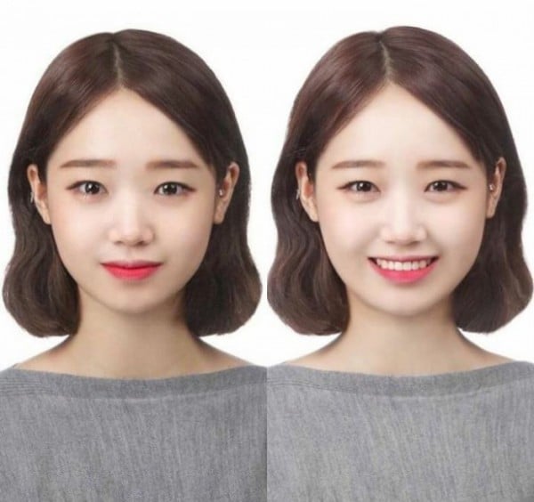 짱예로운 여자 아이돌들의 증명사진 모음 .jpg | 인스티즈