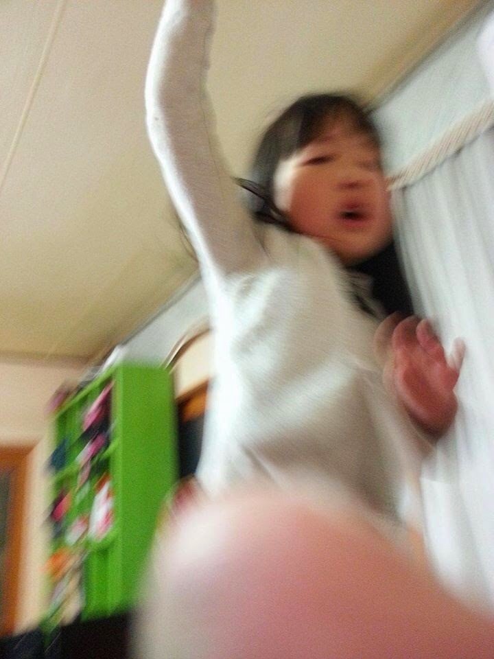 사촌여동생의 분노.jpg | 인스티즈
