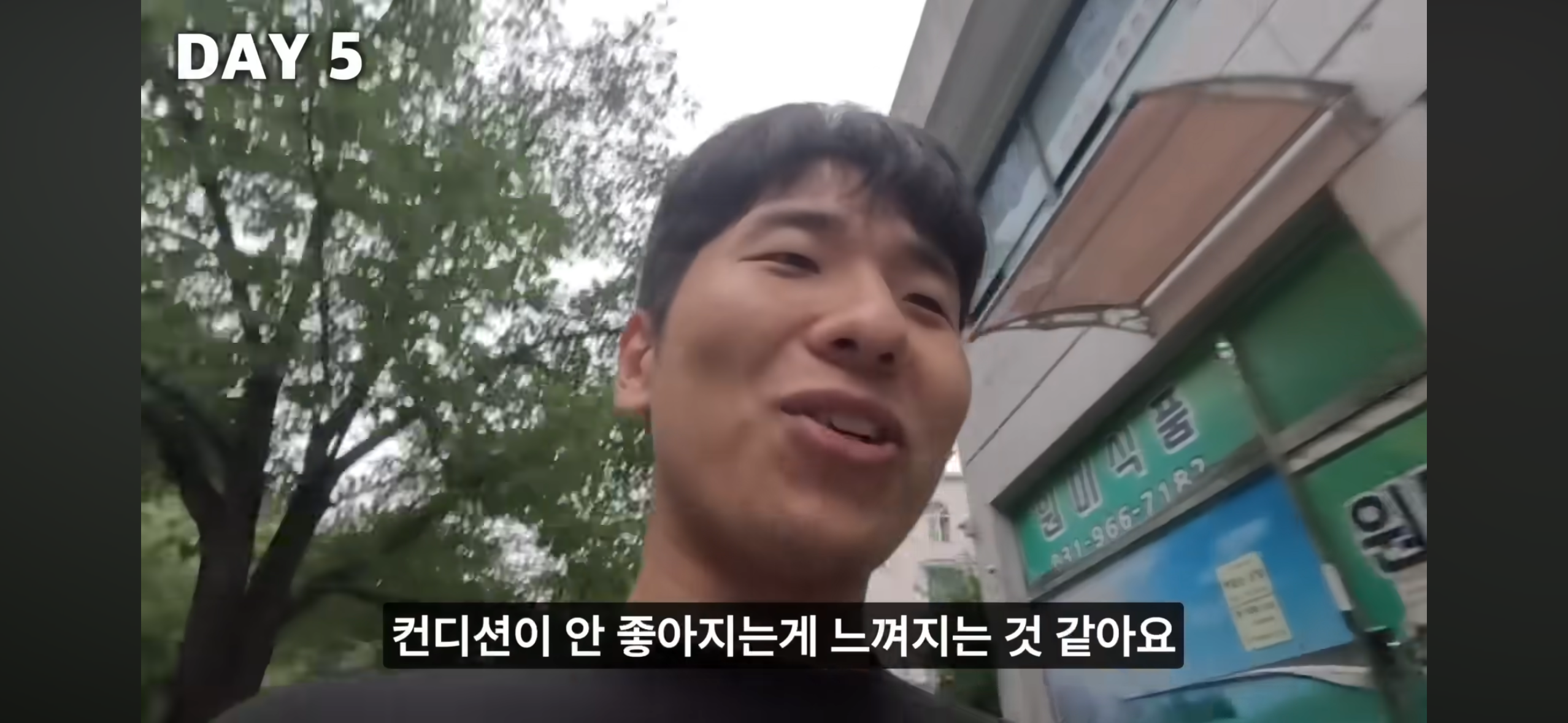 올빼미족이 아닌 사람이 7일간 밤낮 바꿔 살아보기 | 인스티즈