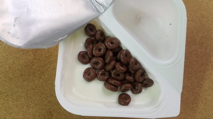 비요뜨에서 제일 맛있는 버전 고르기....jpg | 인스티즈