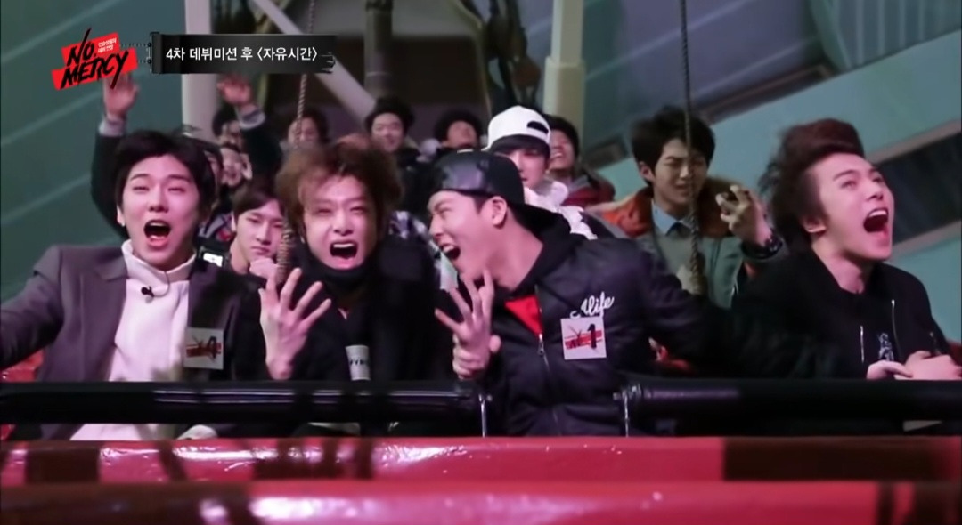 스타쉽의 무자비한 대들보 선발기.jpg | 인스티즈
