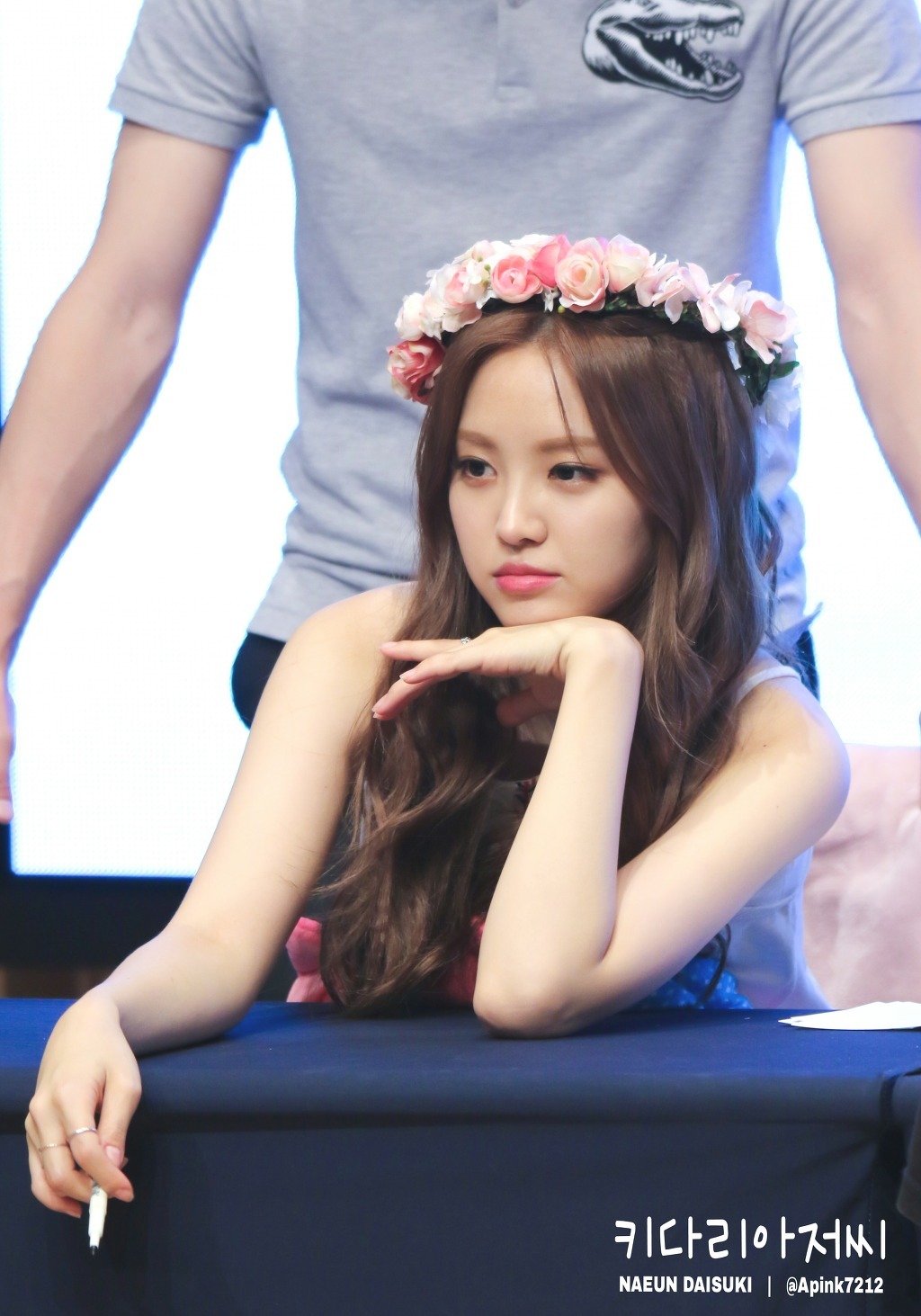 손나은 몸매.jpgif | 인스티즈