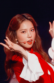 움짤시리즈 CLC | 인스티즈