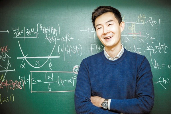 2016년 대한민국 5대 수학강사.jpg | 인스티즈