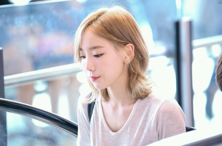 태연 사진 | 인스티즈