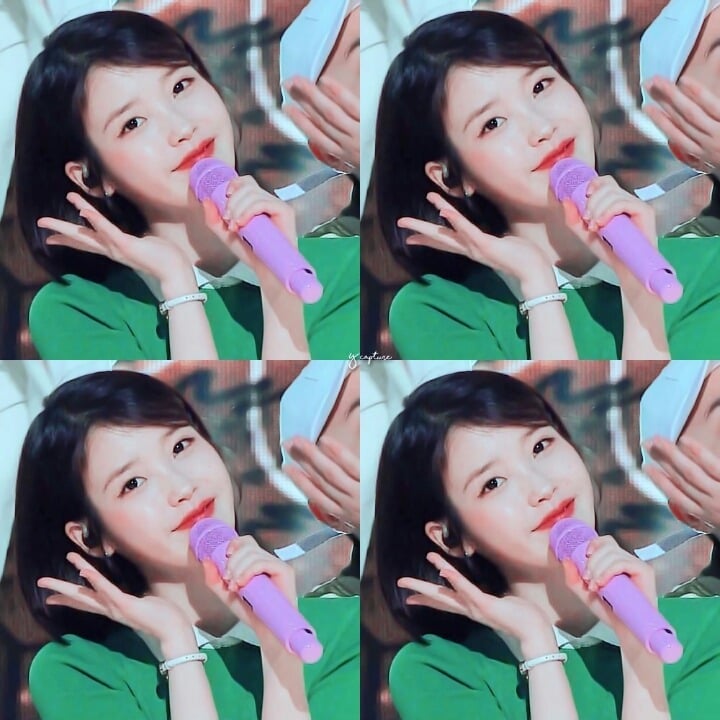 가수들이 개인적으로 소장하는 마이크 모음 | 인스티즈