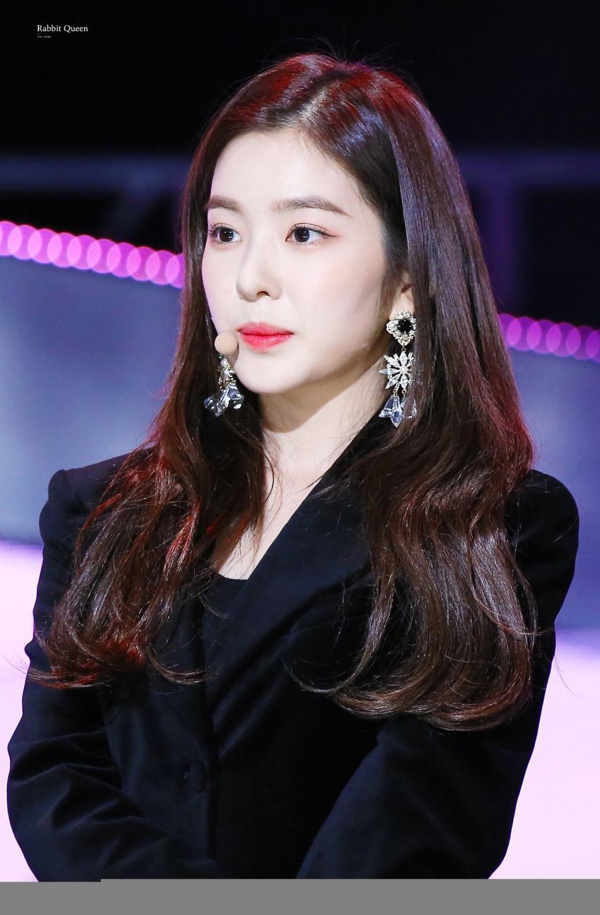 얼굴천재 레드벨벳 아이린.jpg | 인스티즈