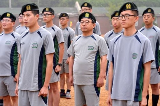 진정한 군대 민폐甲.jpg | 인스티즈