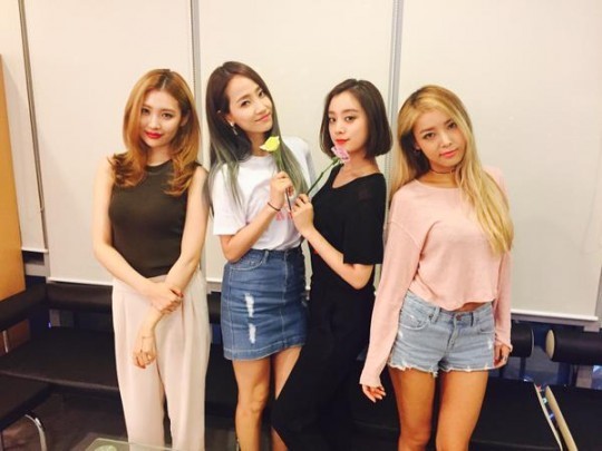 팬들의 사랑에 보답하는 아이돌의 팬송 가사 | 인스티즈