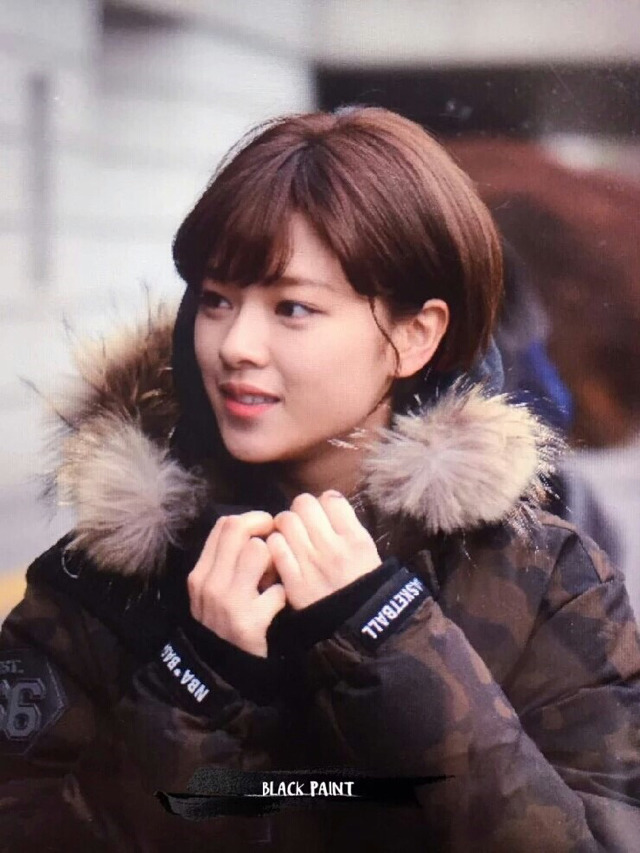 점점 순한 이미지로 변해가고 있는 트와이스 정연 최근 | 인스티즈