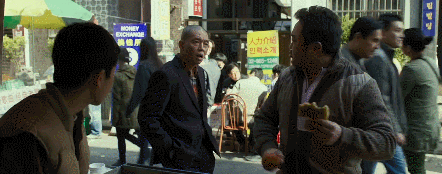 보면볼수록 잘생기고 귀여운 배우 | 인스티즈